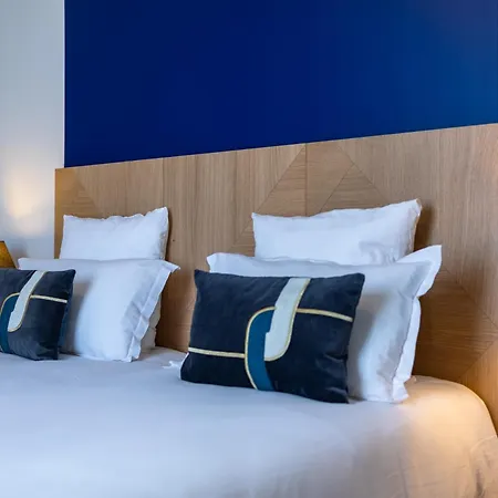 Hotel 1er 3*