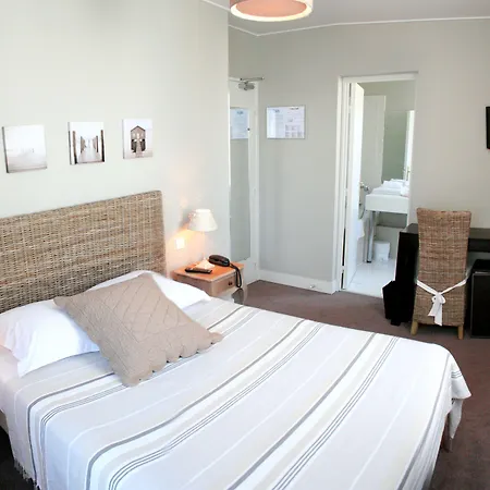 1er Hotel Cannes