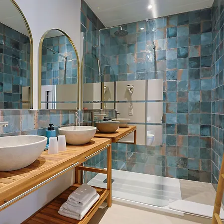 Hotel 1er