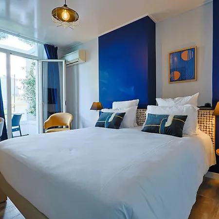 Hotel 1er 3*