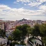 Hotel 1er Cannes