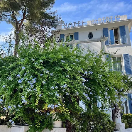 1er Szálloda Cannes