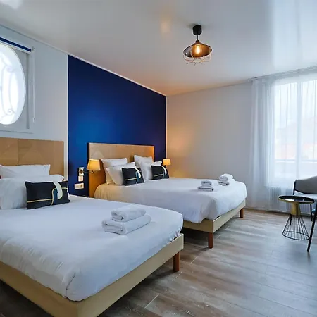 1er Hotel 3*