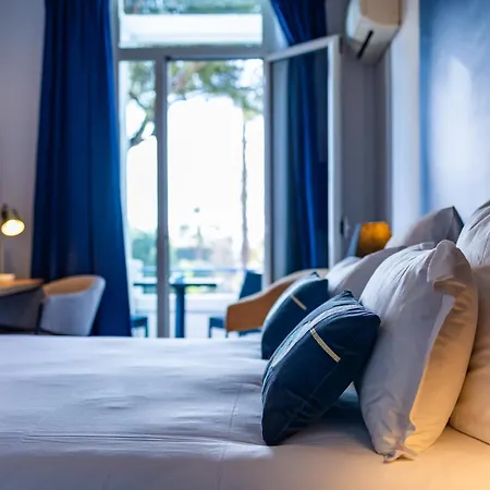 Hotel 1er Cannes