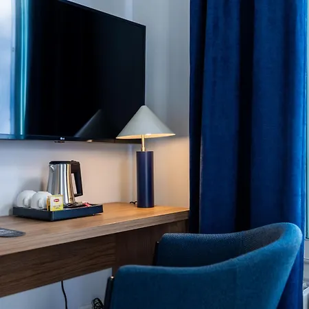 1er Hotel Cannes