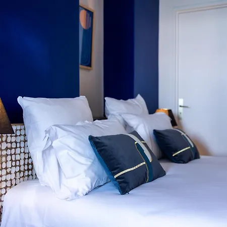 Hotel 1er