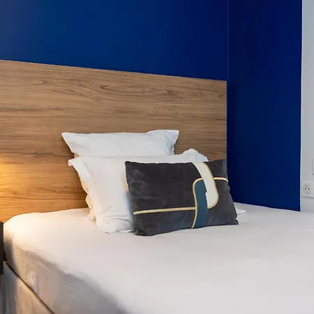1er Hotel