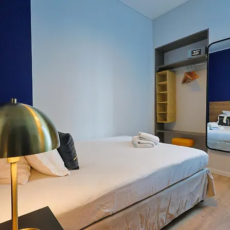 1er Hotel 3*