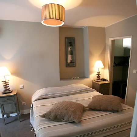 Hotel 1er Cannes