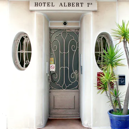 1er Hotel Cannes
