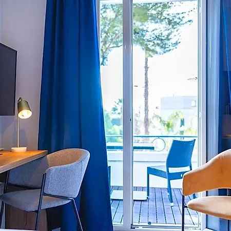 1er Hotel Cannes