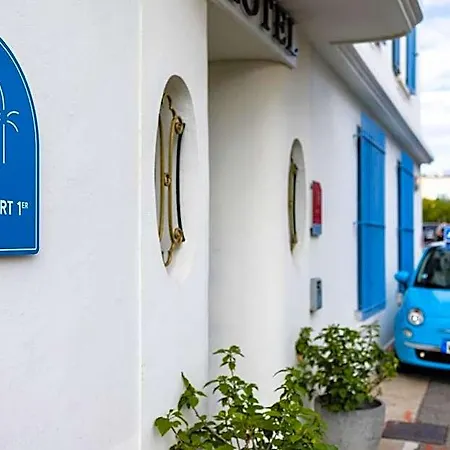 1er Hotel