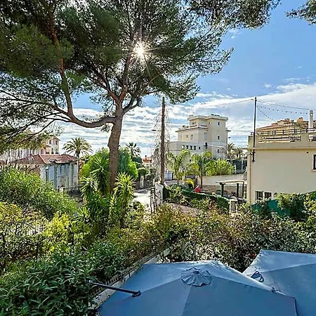 Hotel 1er Cannes