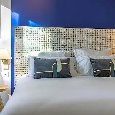 Hotel 1er 3*