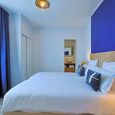 1er Hotel Cannes