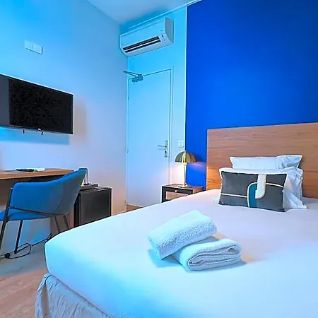 1er Hotel Cannes