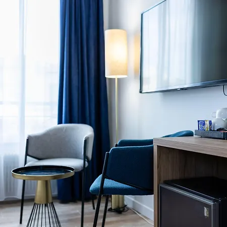 1er Hotel