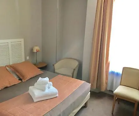 1er Hotel Cannes