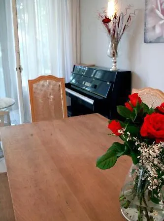 1er Szálloda