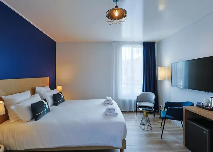 1er Hotel