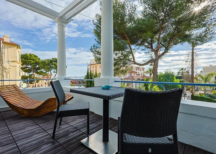 1er 3* Cannes