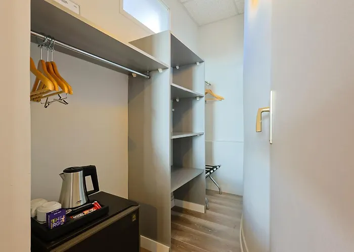 Hotel 1er