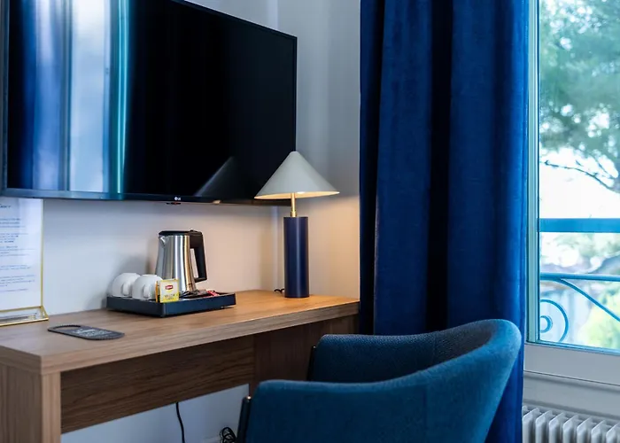1er Hotel Cannes