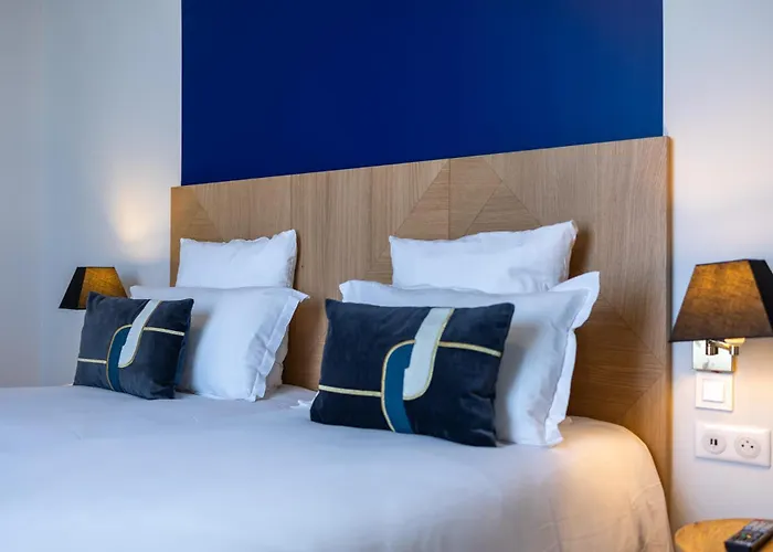 Hotel 1er 3*