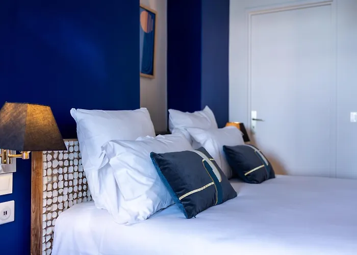 Hotel 1er