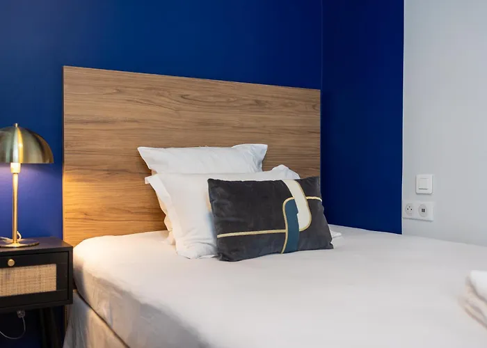 1er Hotel