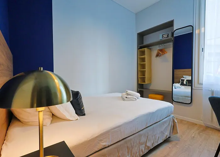 1er Hotel 3*