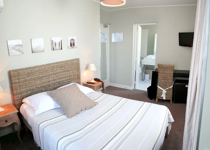 1er Hotel Cannes