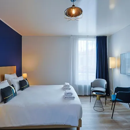 1er Hotel