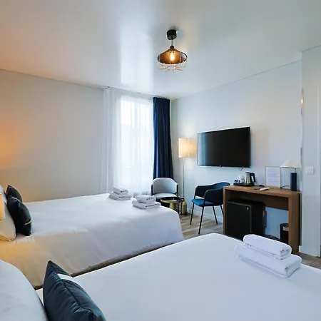Hotel 1er